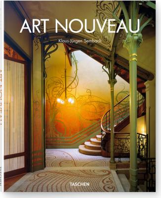 Art Nouveau : Utopia: reconciling the Irreconcilable