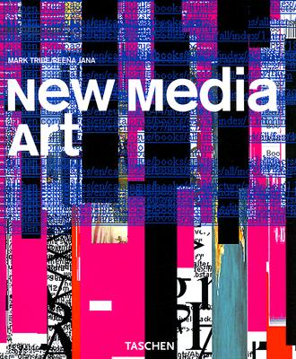 New Media Art (Taschen Basic Art Series)