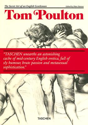 Tom Poulton. the Secret Art of an English Gentleman