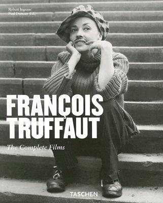 Francois Truffaut: Film Author 1932-1984 (Basic Film)