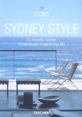Sydney Style (Icons)