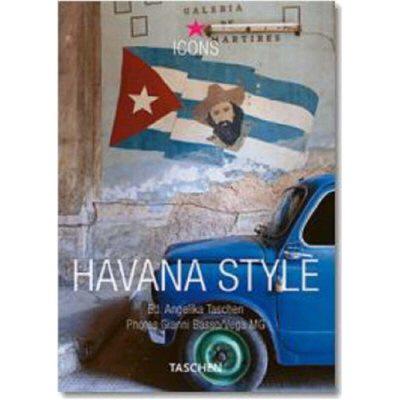 Havana Style