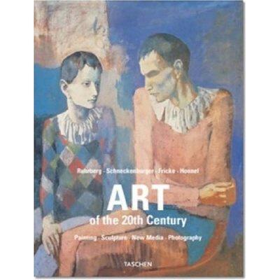Art of the 20th Century (Midi S.)