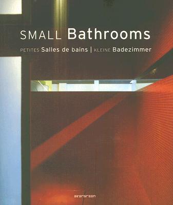Small Bathrooms/Petites Salles de Bains/Kleine Badezimmer (Evergreen)