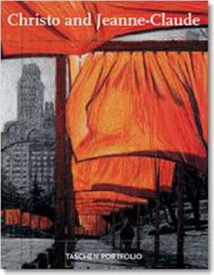 Christo and Jeanne-Claude (Portfolio (Taschen)) (Spanish Edition)
