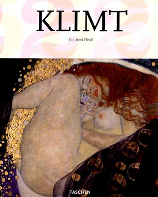 Gustav Klimt: 1862-1918: the World in Female Form