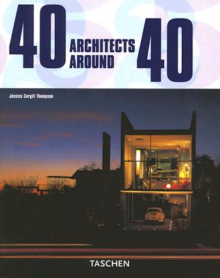 Image for 40 Architects Around 40