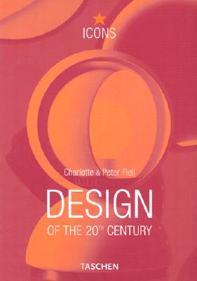 Image for DESIGN IN THE 20th Century