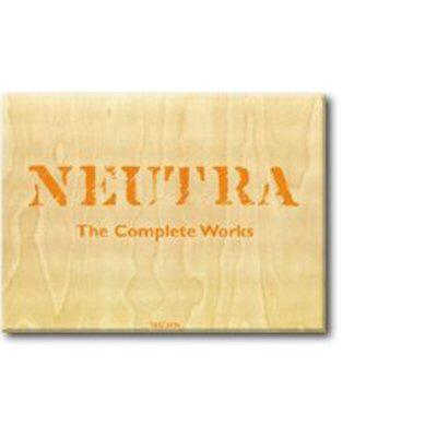 NEUTRA COMPLETE WORKS
