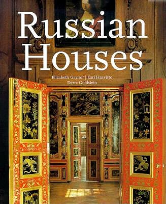 Russian Houses