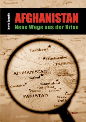 Image for Afghanistan - Neue Wege aus der Krise (German Edition)