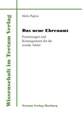 Image for Das neue Ehrenamt (German Edition)