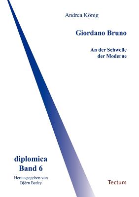 Image for Giordano Bruno (German Edition)