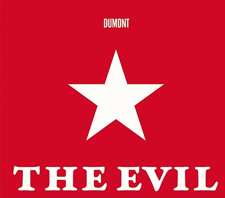 The Evil (English and German Edition)