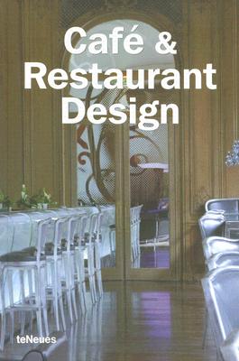 Caf & Restaurant Design