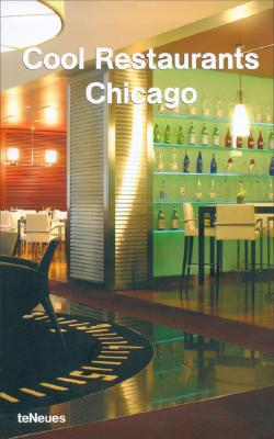 Cool Restaurants Chicago