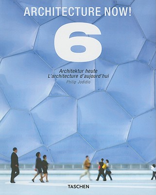 Architecture Now! 6 (English/French/German Edition)