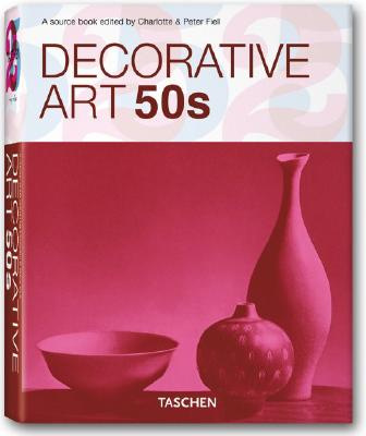 Image for Decorative Art 50s