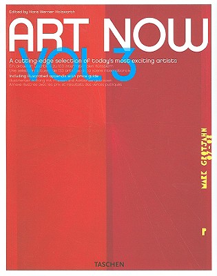 Art Now, Volume 3