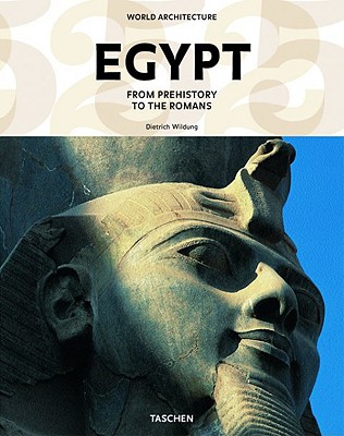 World Architecture: Egypt