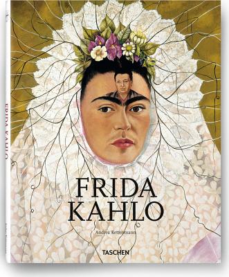 Frida Kahlo, 1907 - 1954: Pain and Passion
