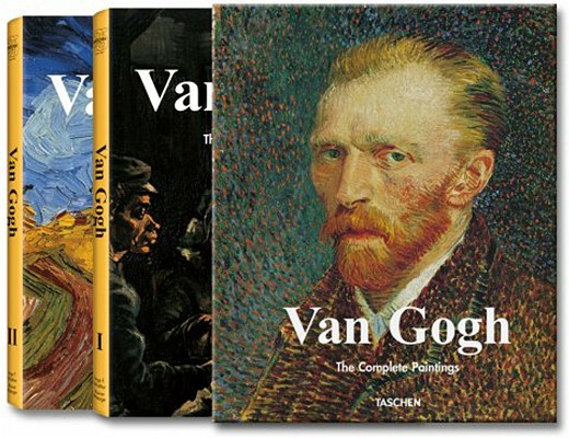 Van Gogh: The Complete Painting