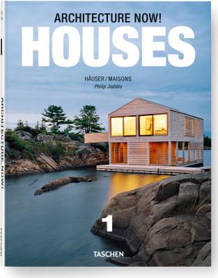 Image for Architecture Now! Houses Vol. 1