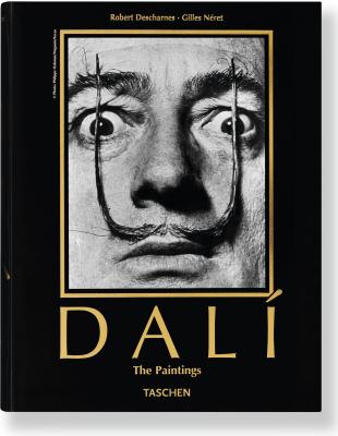 Dal. The Paintings (Bibliotheca Universalis)