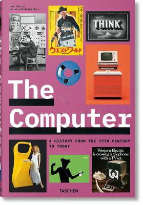 The Computer: A History from the 17th Century to Today (Multilingual Edition)