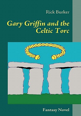 Gary Griffin and the Celtic Torc