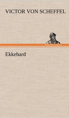 Ekkehard (German Edition)