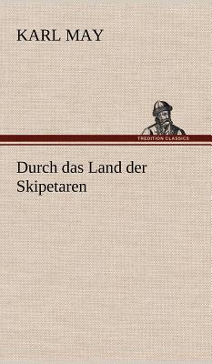 Durch Das Land Der Skipetaren