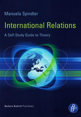 International Relations: A Self-Study Guide to Theory