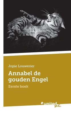 Annabel de Gouden Engel (Dutch Edition)