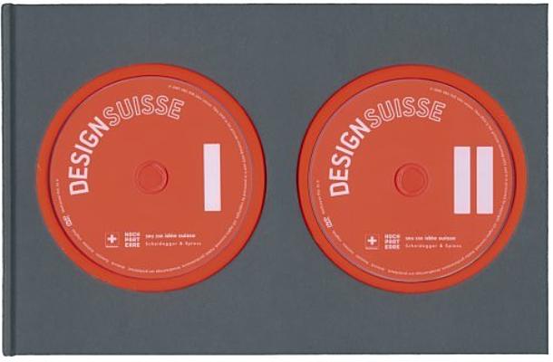 Image for DESIGNsuisse: (with PAL format DVD) DESIGNsuisse: (with PAL format DVD)