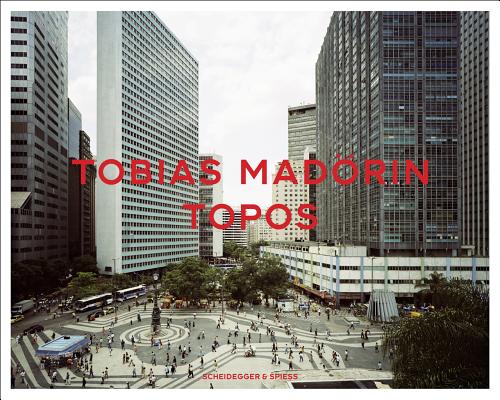 Tobias Madrin. Topos: Contemporary Global Prospects