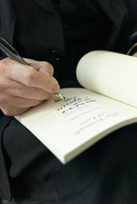 Poetry Marathon: Serpentine Gallery