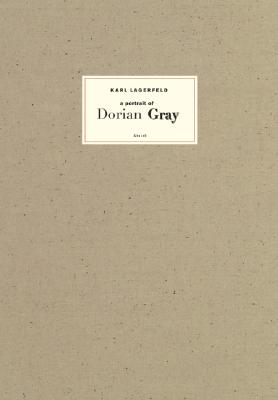 A Portrait of Dorian Gray