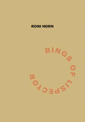 Rings of Lispector (Agua Viva)