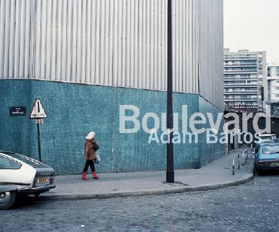 Adam Bartos: Boulevard