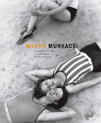 Martin Munkacsi