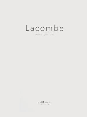 Brigitte Lacombe: Anima / Persona