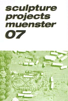 Sculpture Projects Muenster 07
