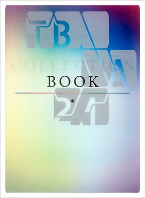 The Collection Book: Thyssen-Bornemisza Art Contemporary