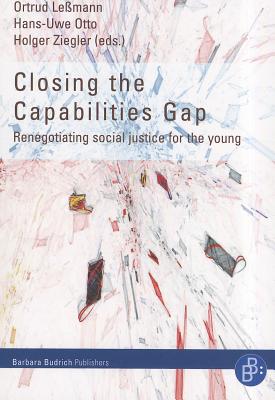 Closing the Capabilities Gap: Renegotiating Social Justice for the Young