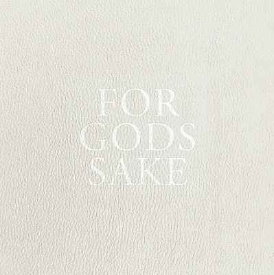 Jason Martin: For Gods Sake (Kerber Art (Hardcover))