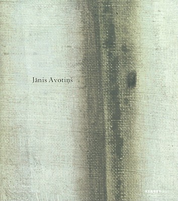 Janis Avotins (Kerber Art (Hardcover))