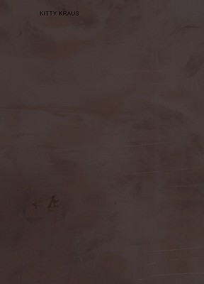 Image for Kitty Kraus (Kerber Edition Young Art)