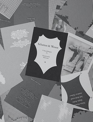 Shadow & Substance: Nine Exhibitions at the Kunstverein Schwerte