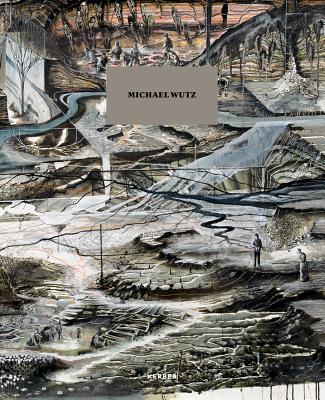 Michael Wutz (Horst-janssen-museum Oldenburg Neue Reiche Zur Aktuellen Grafik / New Series on Current Art)